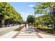 Enjoy the convenience of nearby Marta public transit, great for walking dogs or enjoying the tree-lined view at 5300 Peachtree Rd # 1311, Atlanta, GA 30341