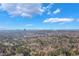 Enjoy distant skyline views and quiet seclusion in this city oasis at 5629 Kingsport Dr # 11, Atlanta, GA 30342