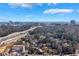Enjoy breathtaking views of the Atlanta skyline from this home's vantage point near a bustling highway at 5629 Kingsport Dr # 11, Atlanta, GA 30342