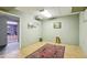 Open basement area with neutral walls and ample natural light at 2819 Saddlebrook Nw Way, Marietta, GA 30064