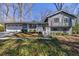 Charming two-story home with blue siding, trimmed windows, and a manicured front lawn at 3594 Vinyard Way, Lawrenceville, GA 30044