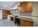 Functional laundry area features modern appliances, counter space, and plenty of storage at 3594 Vinyard Way, Lawrenceville, GA 30044