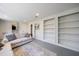 Bright living room offers spacious shelving and neutral colors, creating a welcoming ambiance at 3594 Vinyard Way, Lawrenceville, GA 30044