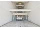 Exterior entrance to the building featuring modern decor at 2161 Peachtree Ne Rd # 405, Atlanta, GA 30309