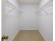 Walk-in closet features wire shelving and wood floor at 300 Johnson Ferry Ne Rd # B113, Atlanta, GA 30328