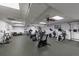 Stay fit using the equipment in this well equipped gym at 300 Johnson Ferry Ne Rd # B113, Atlanta, GA 30328