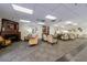 Relax in the resident lounge, which features comfortable seating at 300 Johnson Ferry Ne Rd # B113, Atlanta, GA 30328