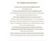 A list of answers to key neighborhood questions for potential residents at 1023 Spruce Creek Ln, Lawrenceville, GA 30045