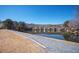 Walking path along the lake at 4349 Highborne Ne Dr, Marietta, GA 30066