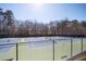 Outdoor tennis courts offer recreational opportunities and community engagement for active residents at 4349 Highborne Ne Dr, Marietta, GA 30066