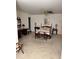 Spacious primary bedroom features a four-poster bed and ample space for furniture at 2392 Ivy Mountain Dr, Snellville, GA 30078