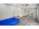 Open basement area, perfect for customizing or creating a recreational space at 2615 Springmonte Pl, Cumming, GA 30041