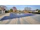 Community pool is safely closed with an automatic cover at 2615 Springmonte Pl, Cumming, GA 30041