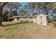Charming brick home with a carport and well-maintained front lawn at 508 Greenridge Cir, Stone Mountain, GA 30083
