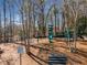 Community playground with swings, slides, and other outdoor activities at 612 Vinings Estates Se Dr # B12, Smyrna, GA 30126