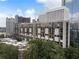 Modern high-rise apartment building, offering incredible city views at 145 15Th Ne St # 843, Atlanta, GA 30309