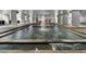 Unique water feature at main entrance of building at 145 15Th Ne St # 843, Atlanta, GA 30309