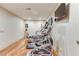 Bright fitness center showcasing treadmills, stationary bike and TV at 2277 Peachtree Ne Rd # 608, Atlanta, GA 30309