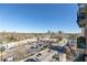 View of a walkable neighborhood with local businesses and access to city amenities at 2277 Peachtree Ne Rd # 608, Atlanta, GA 30309