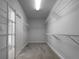 Walk-in closet with carpet and wire shelving at 9585 Grande Dr, Winston, GA 30187