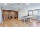 Large bonus room perfect for recreation and exercise, with space for a ping pong table and workout equipment at 1325 Whitlock Sw Ave, Marietta, GA 30064