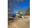 Community playground with colorful equipment, slides, and climbing structures on a sunny day at 3671 Casual Ridge Way, Loganville, GA 30052
