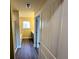 Spacious bathroom featuring a tub, shower, window, and vanity at 11978 Quail Rd, Hampton, GA 30228