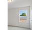 Neutral bedroom with plush carpet and natural light at 891 Pine Way, Dallas, GA 30157