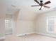 Bright bedroom featuring large windows and neutral colors at 281 Chilhoe Dr, Canton, GA 30115