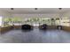 Spacious porte-cochere perfect for outdoor entertaining or relaxing while overlooking the pool at 281 Chilhoe Dr, Canton, GA 30115