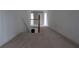 Hallway upstairs has carpet flooring at 838 Roxholly Ln, Buford, GA 30518