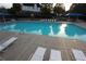 Relax and soak up the sun by the sparkling pool at 838 Roxholly Ln, Buford, GA 30518