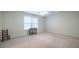Large bedroom with neutral carpet and natural light, perfect for relaxation at 1881 Edinburgh Ne Ter, Atlanta, GA 30307