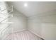 Walk-in closet with custom shelving, providing ample storage space at 1881 Edinburgh Ne Ter, Atlanta, GA 30307