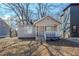 Charming one-story home with a cozy front porch and inviting curb appeal at 1324 North Avenue, Atlanta, GA 30318