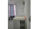 Bedroom room features a window, crib and colorful decor at 2744 Snapfinger Mnr, Decatur, GA 30035