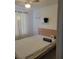 Simple bedroom with a ceiling fan and natural light at 2744 Snapfinger Mnr, Decatur, GA 30035