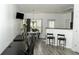Bright dining area with plenty of natural light and an open layout at 2744 Snapfinger Mnr, Decatur, GA 30035