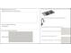 A builder's material selection sheet shows shower tile, sink, faucet, countertop, and flooring samples at 4531 Moray Dr, Mableton, GA 30126