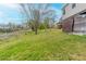 Expansive grassy backyard, ideal for outdoor activities at 202 Nathan Sw Rd, Atlanta, GA 30331