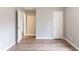 Bedroom featuring gray walls and wood-look floors at 202 Nathan Sw Rd, Atlanta, GA 30331