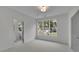 Bright, empty bedroom with large window, great natural light, ensuite bathroom, and ample closet space at 830 Gaston Street Sw, Atlanta, GA 30310