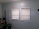 Bright room featuring two large windows with blinds and neutral wall color at 6051 Wintergreen Rd, Norcross, GA 30093