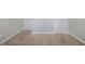 Neutral toned bedroom showcasing clean carpeting and modern interior at 104 Shadow Creek Ct, Fairburn, GA 30213