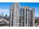 Stunning high-rise condo with panoramic views, offering luxurious living and modern amenities at 3040 Peachtree Nw Rd, Atlanta, GA 30305