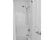 Shower with white tiles, shower head and bath tub at 821 Ralph Mcgill Ne Blvd # 3201, Atlanta, GA 30306