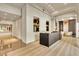 A welcoming lobby showcases modern decor and a sleek reception area at 2660 Peachtree Nw Rd # 14D, Atlanta, GA 30305