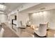 Bright and airy lobby with marble floors, modern seating, and stylish decor at 2660 Peachtree Nw Rd # 14D, Atlanta, GA 30305