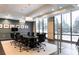 Modern conference room with sleek furniture, natural light, and professional setting for productive meetings at 3481 Lakeside Ne Dr # 2303, Atlanta, GA 30326