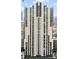 Modern high-rise with sleek architecture, offering urban living with stunning city views at 3481 Lakeside Ne Dr # 2303, Atlanta, GA 30326